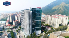  Hampton by Hilton Qingyuan Qingxin District  Цинъюань